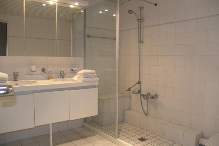 ambassador suites antwerp