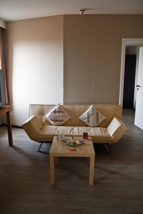 ambassador suites antwerp