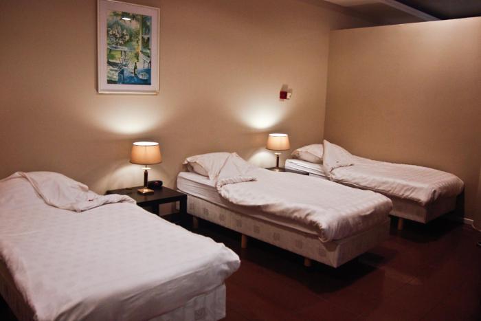 ambassador suites antwerp