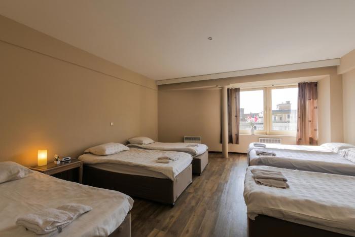ambassador suites antwerp