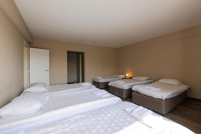 ambassador suites antwerp