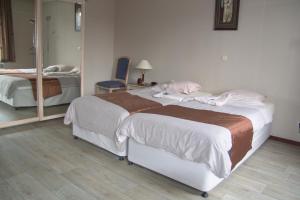 ambassador suites antwerp