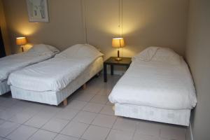 ambassador suites antwerp