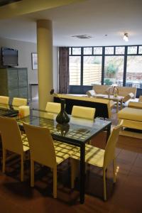 ambassador suites antwerp