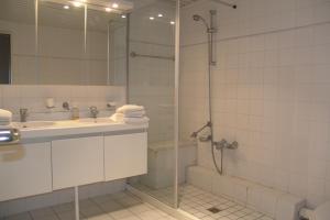 ambassador suites antwerp