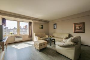 ambassador suites antwerp