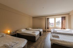 ambassador suites antwerp