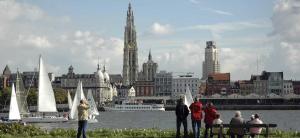 ambassador suites antwerp