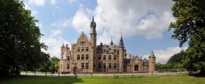 ambassador suites antwerp