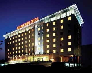 Airport Hotel Okecie,Ul. Komitetu Obrony Robotnikow 24,4 star