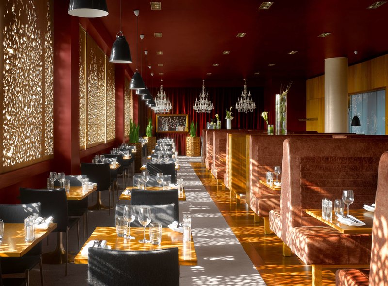 radisson blu hotel liverpool