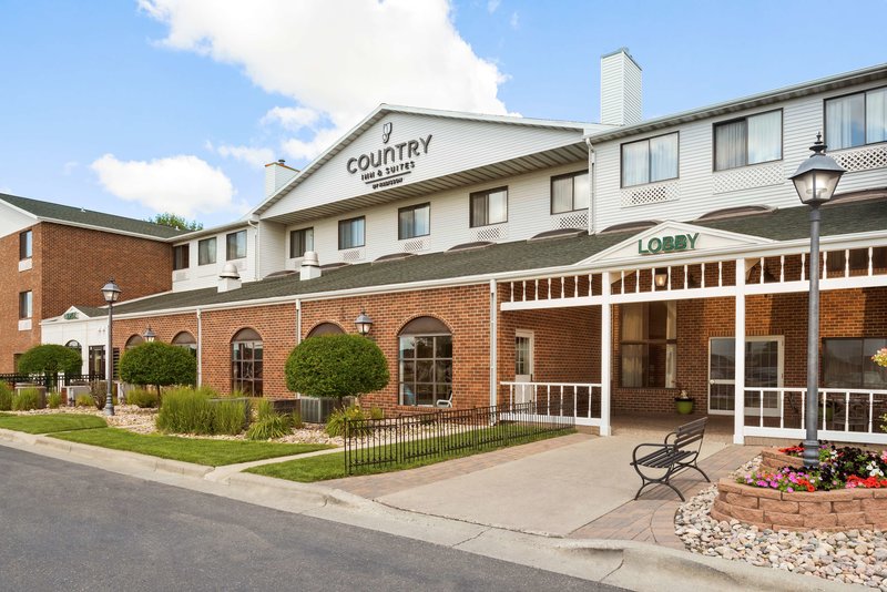 Country Inn & Suites By Radisson, Fargo, Nd