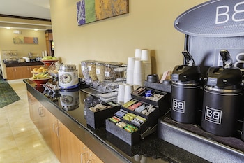 fairfield inn and suites fargo