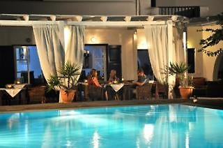 dionysos luxury hotel mykonos