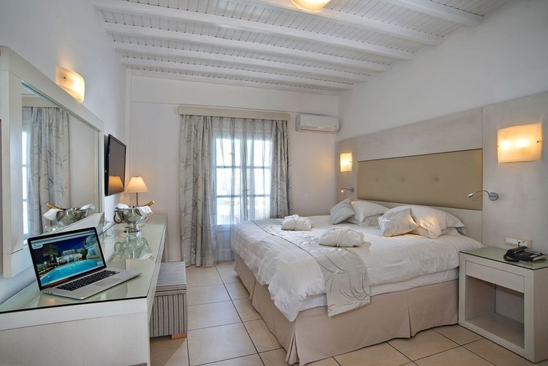 dionysos luxury hotel mykonos