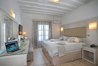 dionysos luxury hotel mykonos