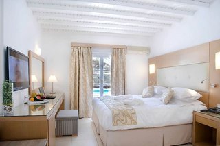 dionysos luxury hotel mykonos