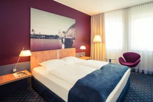Mercure Hotel Severinshof Koeln City,Innenstadt>>Cologne,4 star