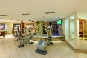 Mercure Hotel Severinshof Koeln City,Innenstadt>>Cologne,4 star