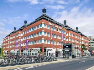Mercure Hotel Severinshof Koeln City,Innenstadt>>Cologne,4 star