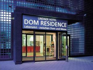 Lindner Hotel Cologne Am Dom, Part Of Jdv By Hyatt,Cologne>>Altstadt-Nord,4 star