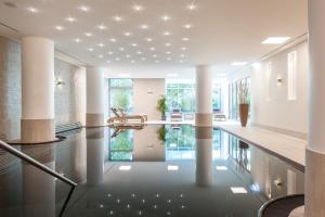 Dorint An Der Messe Koln,Deutz>>Cologne,4 star