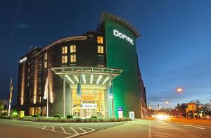 Dorint An Der Messe Koln,Deutz>>Cologne,4 star