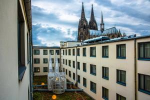 Hotel Mondial Am Dom Cologne - Mgallery,Cologne>>Altstadt-Nord,5 star