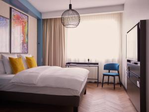 Hotel Mondial Am Dom Cologne - Mgallery,Cologne>>Altstadt-Nord,5 star