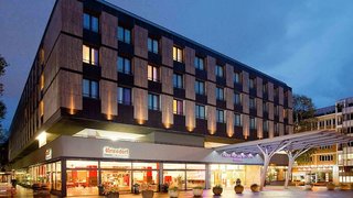 Hotel Mondial Am Dom Cologne - Mgallery,Cologne>>Altstadt-Nord,4.5 star