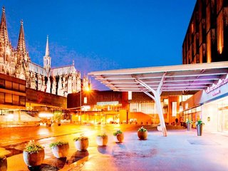 Hotel Mondial Am Dom Cologne - Mgallery,Cologne>>Altstadt-Nord,4.5 star