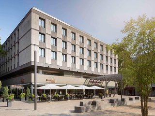 Hotel Mondial Am Dom Cologne - Mgallery,Cologne>>Altstadt-Nord,4.5 star
