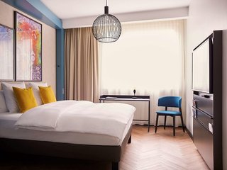 Hotel Mondial Am Dom Cologne - Mgallery,Cologne>>Altstadt-Nord,4.5 star