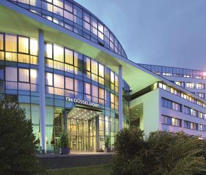 Nh Dusseldorf City,Itter>>Düsseldorf,4 star