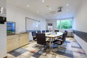 mercure hotel koln west