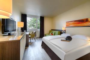 Mercure Hotel Koln West,Frechen>>Cologne,4 star