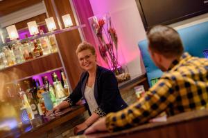 mercure hotel koln west