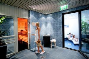 mercure hotel koln west