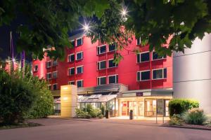 mercure hotel koln west