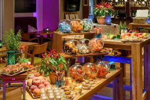 mercure hotel koln west