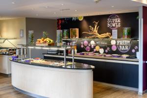 mercure hotel koln west