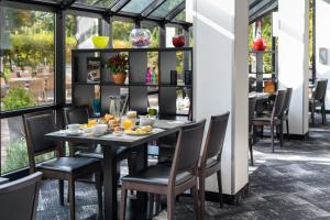 mercure hotel koln west