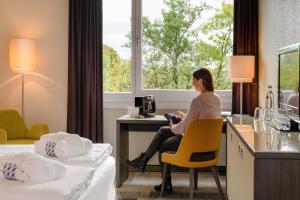 mercure hotel koln west