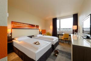 mercure hotel koln west