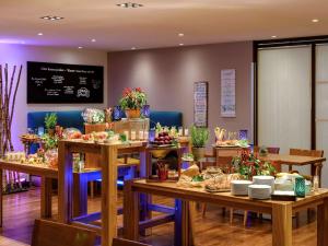 mercure hotel koln west
