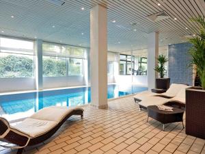 mercure hotel koln west
