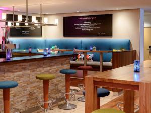 mercure hotel koln west