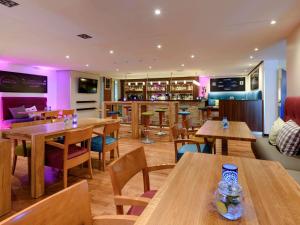 mercure hotel koln west