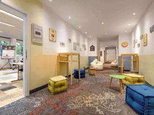 mercure hotel koln west