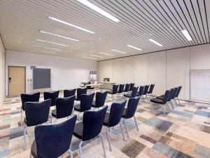 mercure hotel koln west